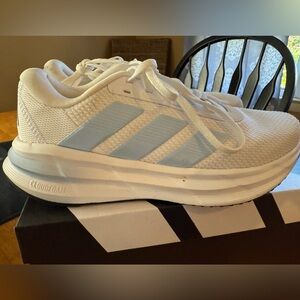 Adidas Womens Galaxy 7 W Running Shoes